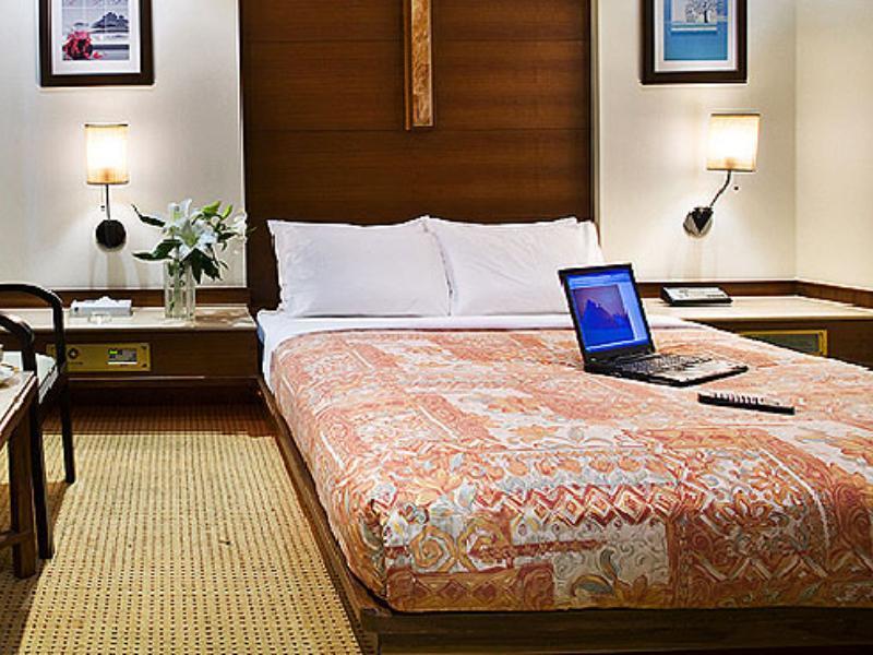 Kao Yuan Hotel - Zhong Shan Taichung Esterno foto